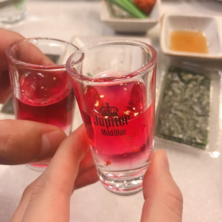 황제참치 이미지