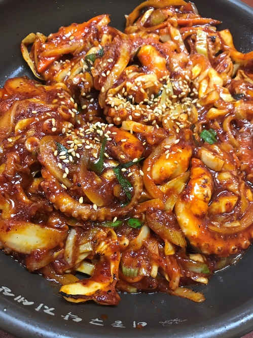 이종구낙지세상 이미지
