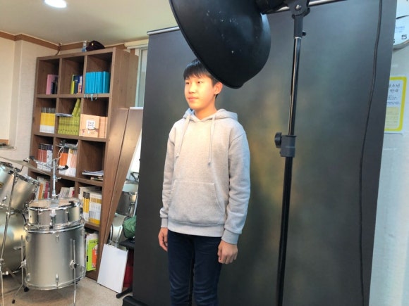 엔케이(NK) 이미지