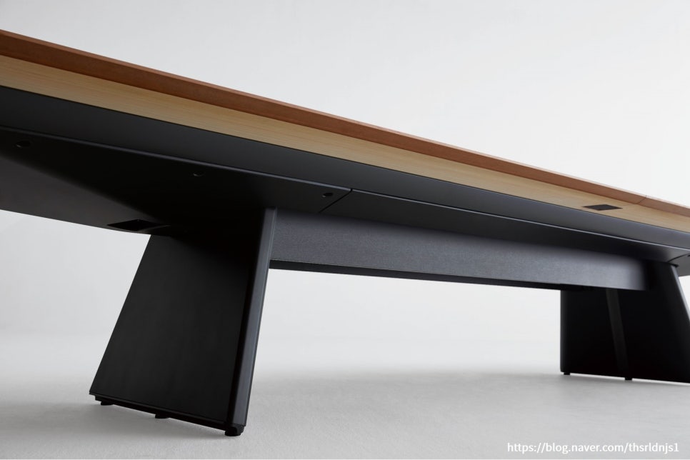 빅테이블(Big Table) 이미지