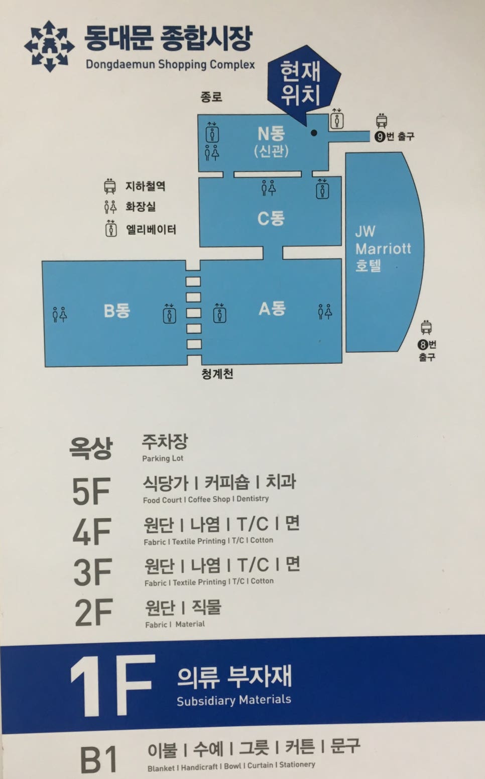 영진종합상사 이미지