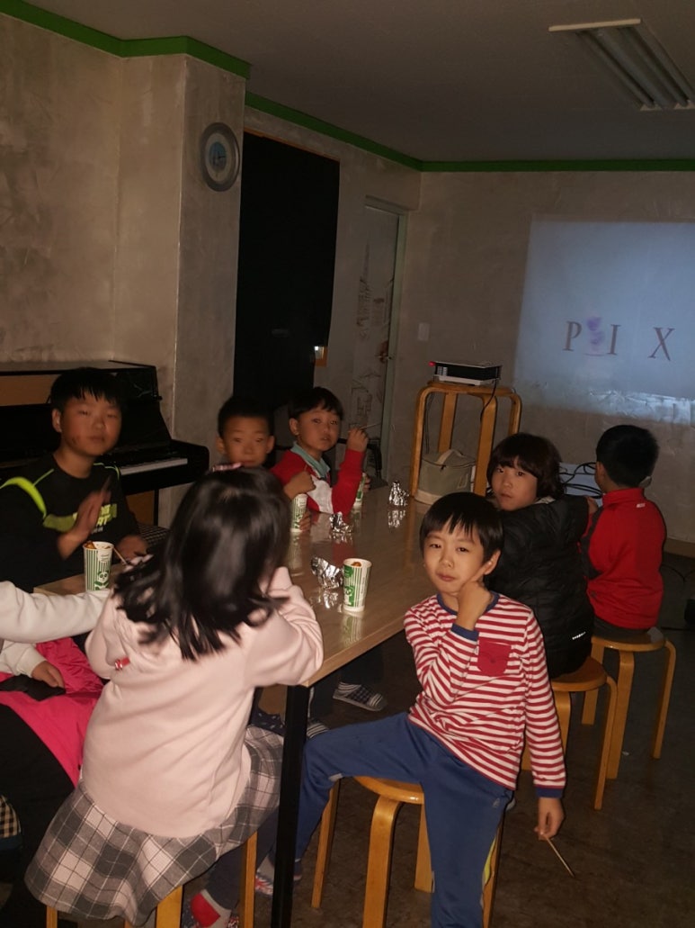 도일뮤즈음악학원 이미지