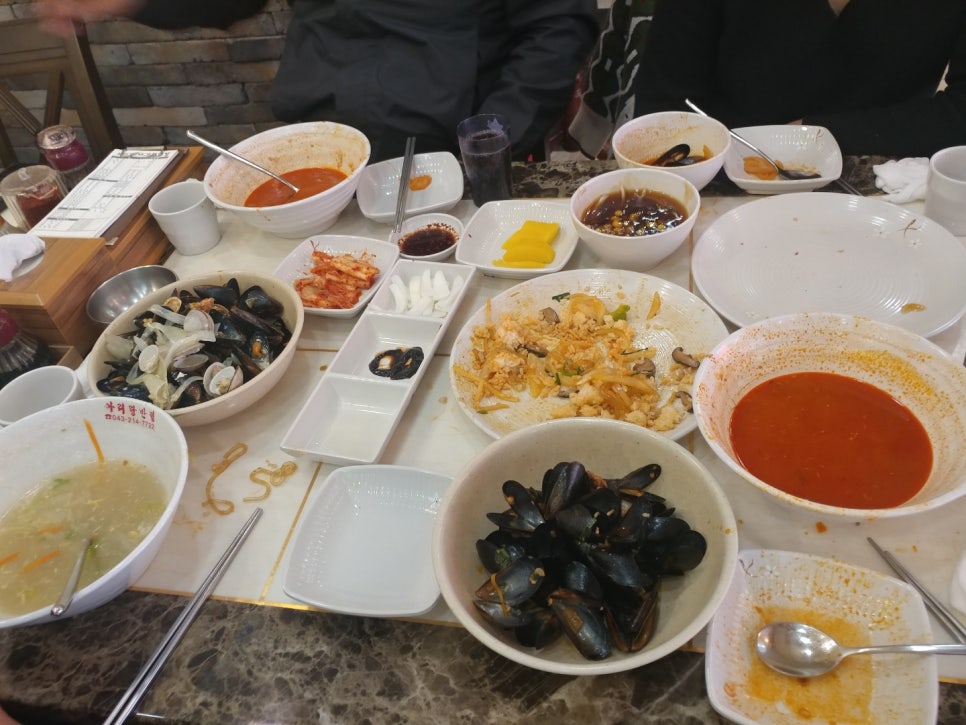 아리랑반점 이미지