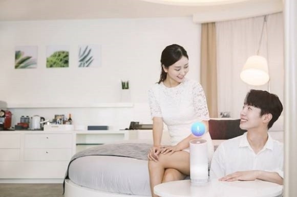 휴먼텔레콤 이미지