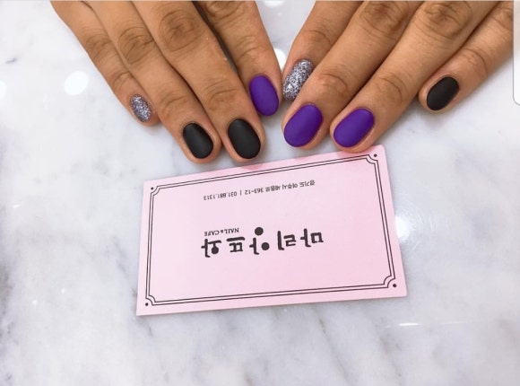 마리앙뜨와네일 이미지