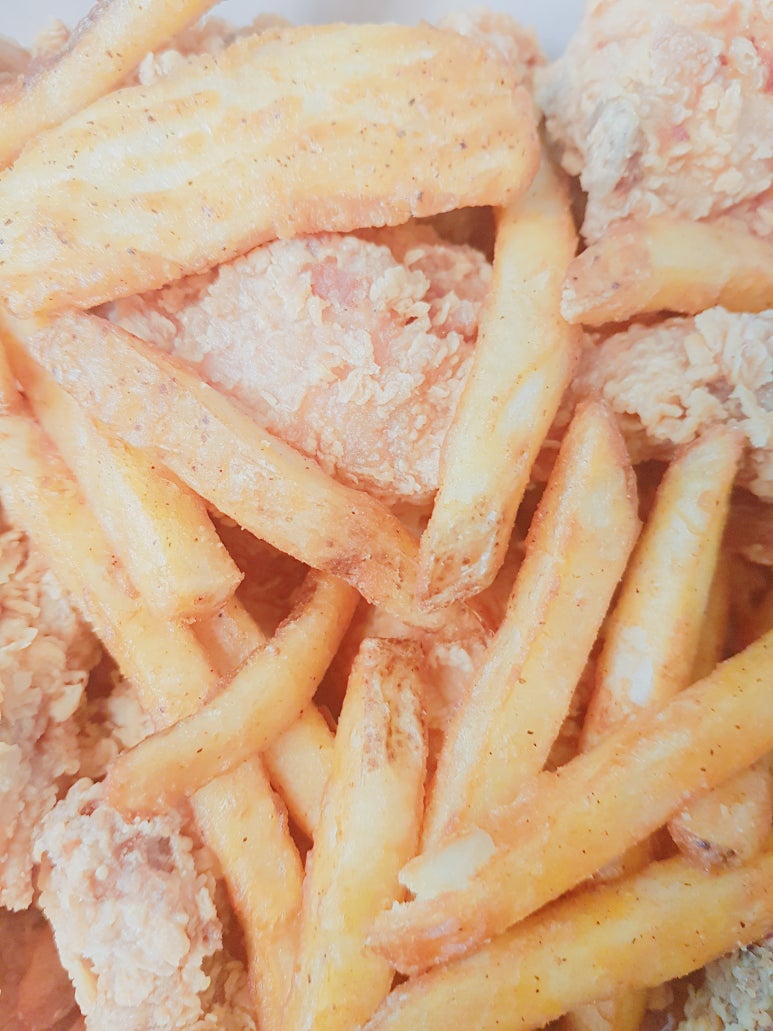 찬찬치킨 이미지