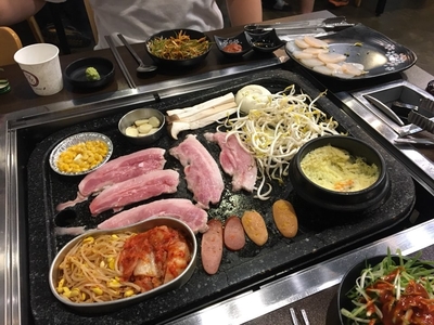 도담돌구이 이미지