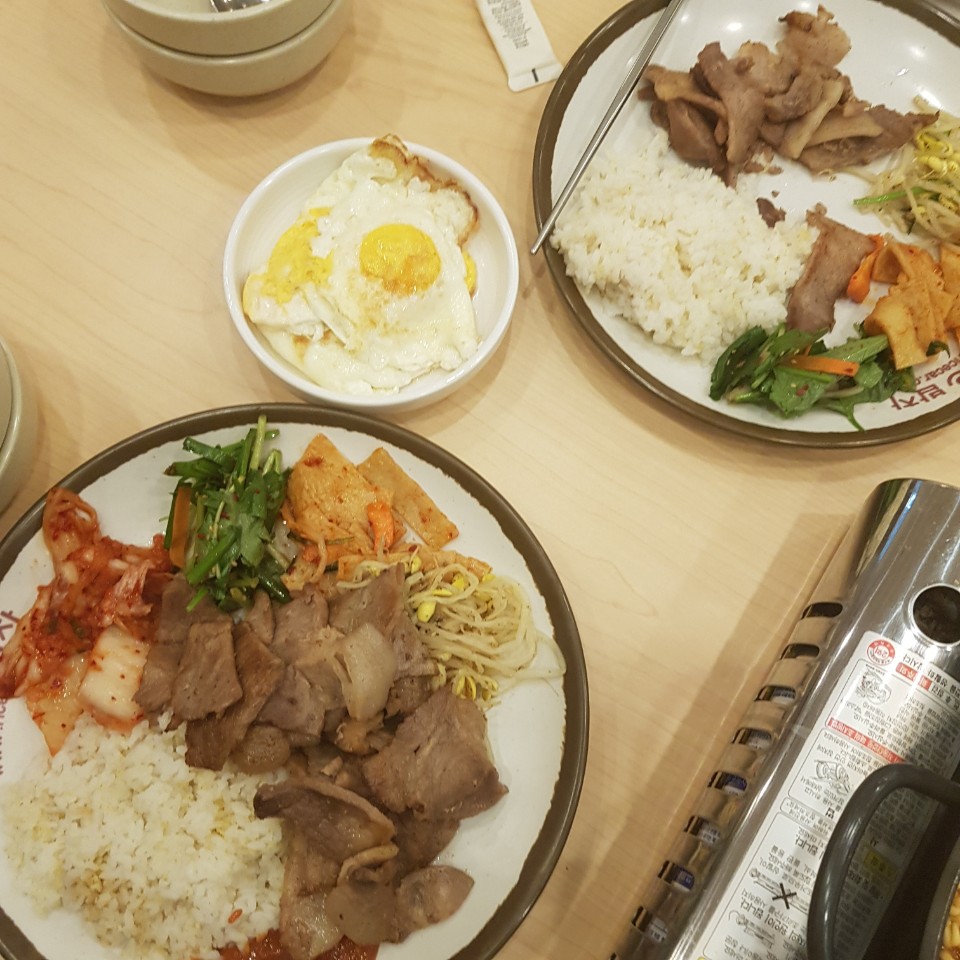 전주밥차 이미지