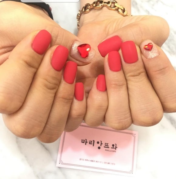 마리앙뜨와네일 이미지