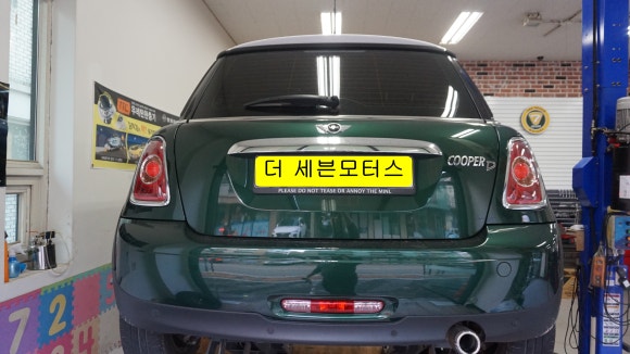 더세븐모터스 이미지