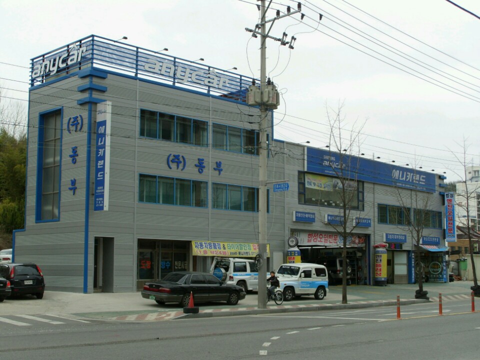 애니카랜드인동점 이미지