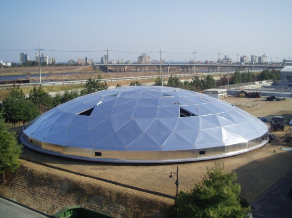 (주)하나산업 이미지