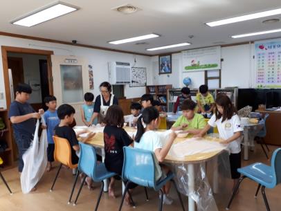 (주)동행푸드 이미지