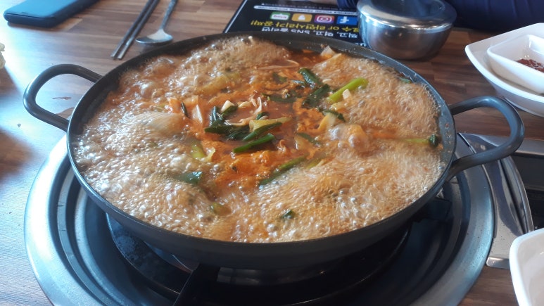 고마돼지찌개 이미지