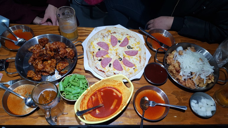 치킨플러스 이미지