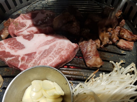 진정한고깃집 이미지