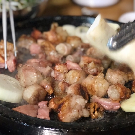 알소곱창 이미지