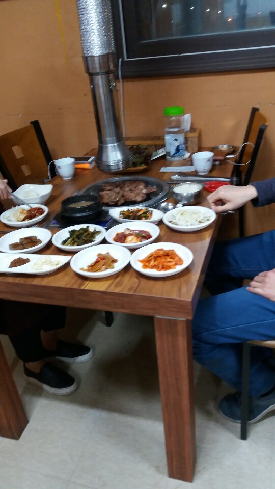 형석이네숯불갈비 이미지