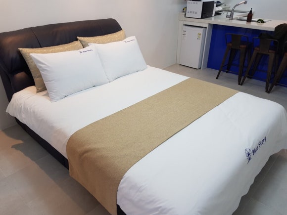 블루스토리 이미지