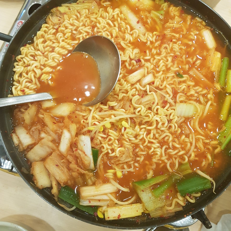 전주밥차 이미지