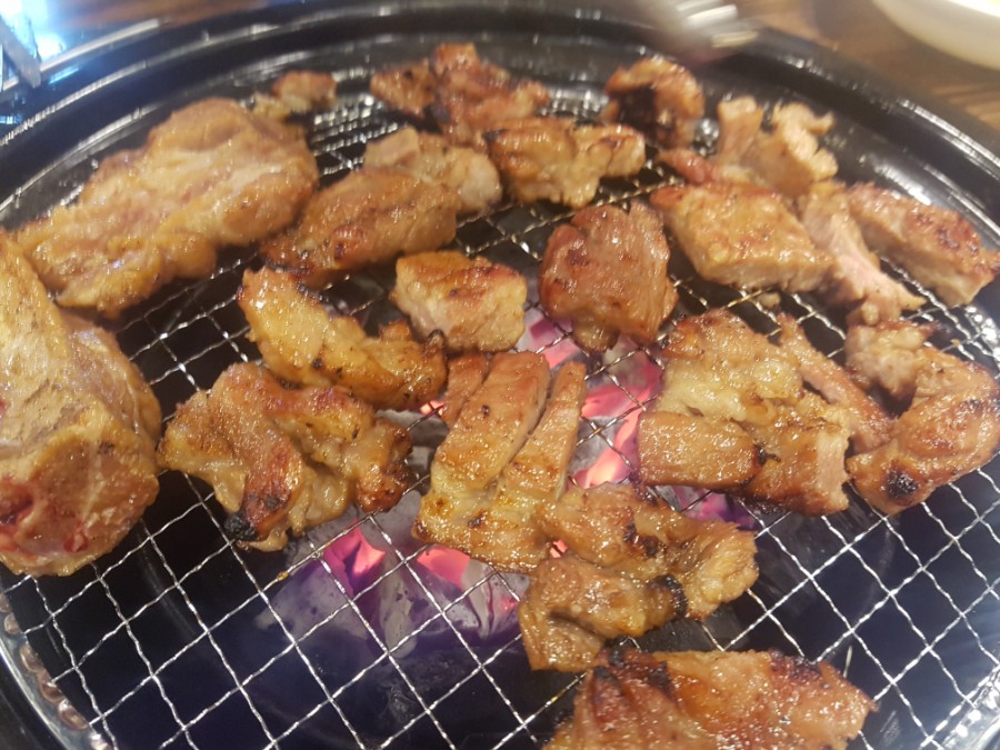 고척백년갈비 이미지