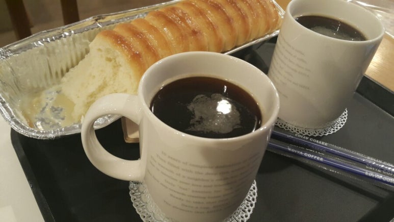 이디야커피청주 이미지