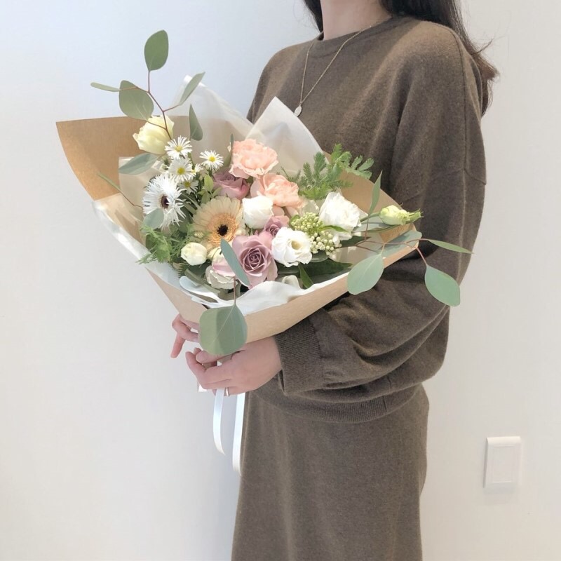 빈플라워 이미지