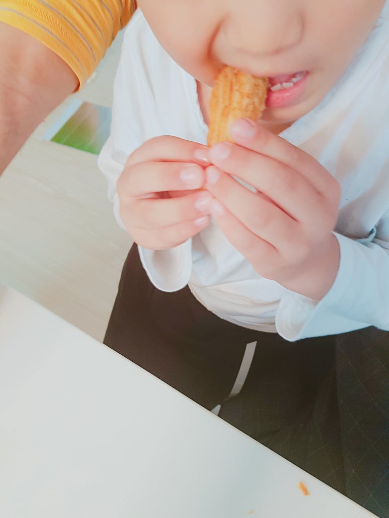 네네치킨별내 이미지
