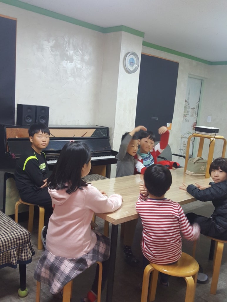 도일뮤즈음악학원 이미지