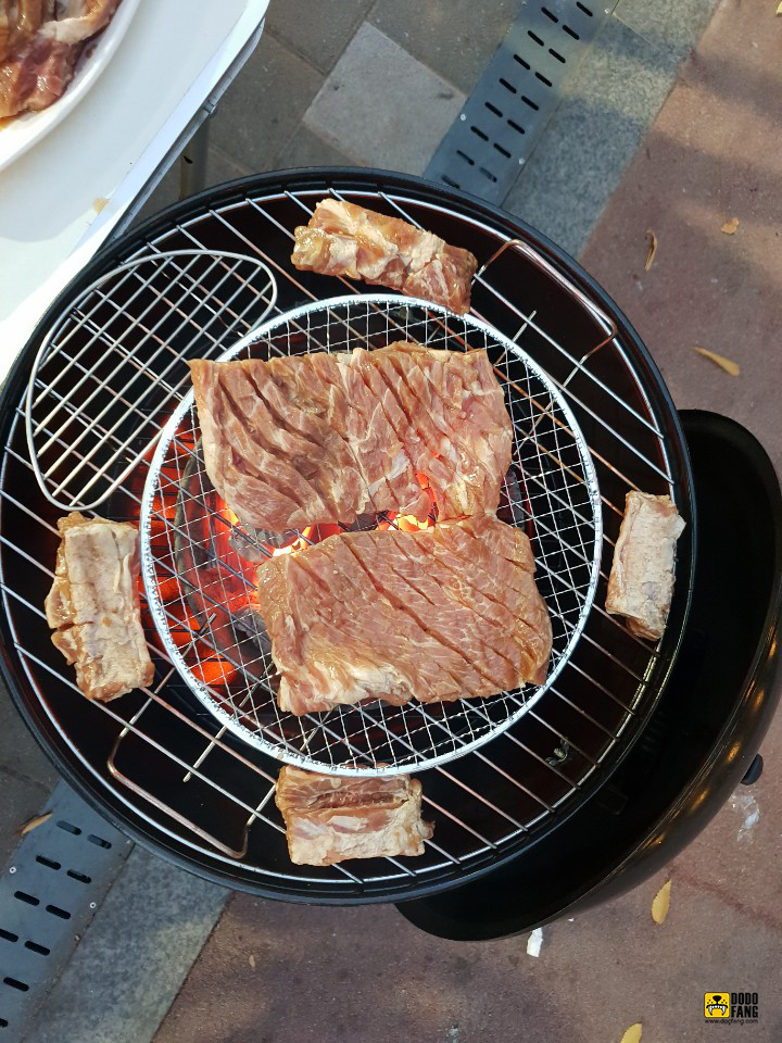 상동백년갈비 이미지