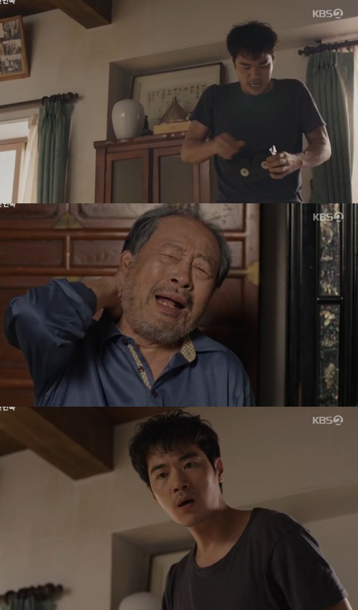 신구냉면 이미지