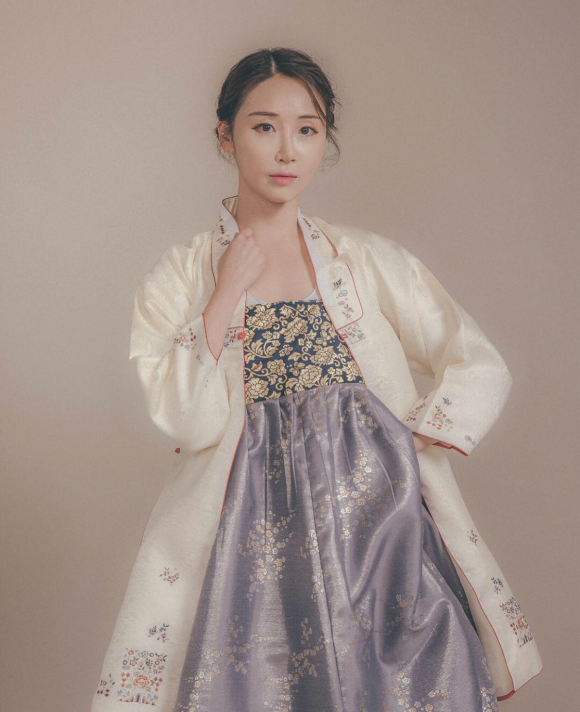 이가경전통한복 이미지