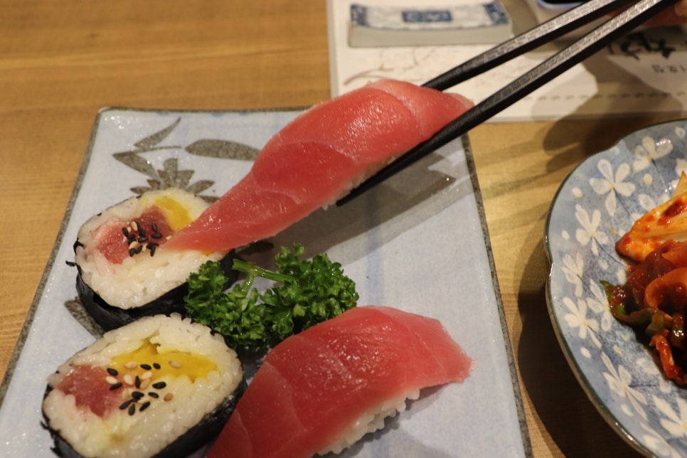 선참치 이미지