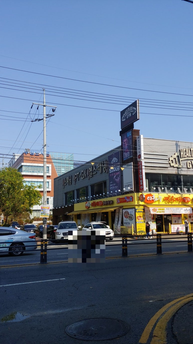 버거킹천안두정점 이미지