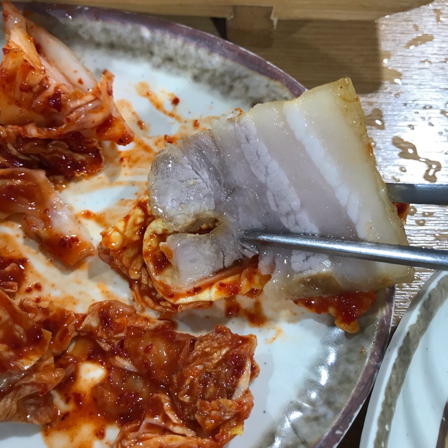 한상차림밥상 이미지