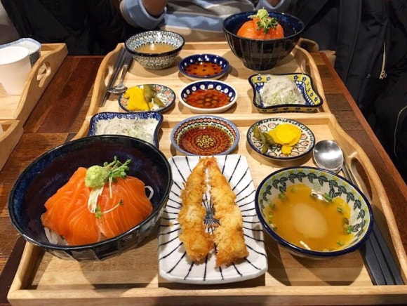 미식구락부 이미지