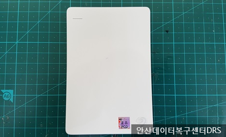 안산외장하드복구데이터복구센터DRS 이미지