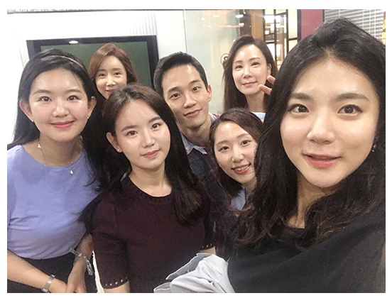 투비앤아나운서아카데미학원 이미지