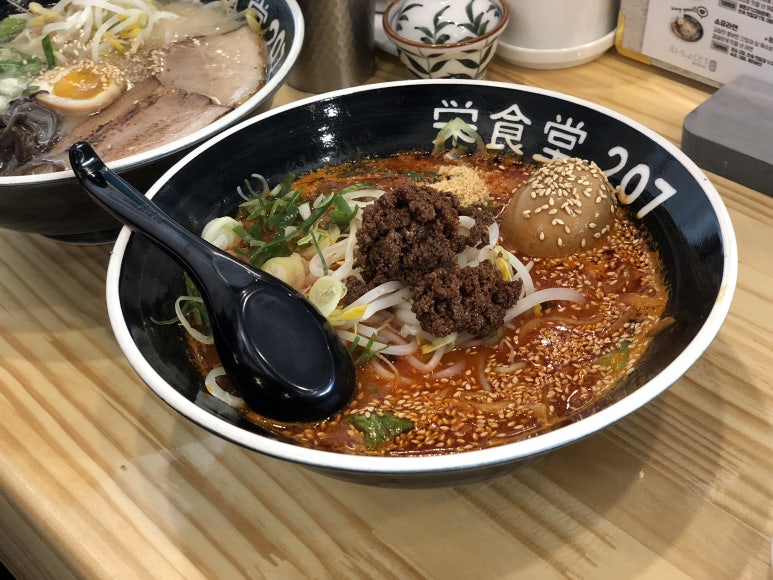 영식당 이미지