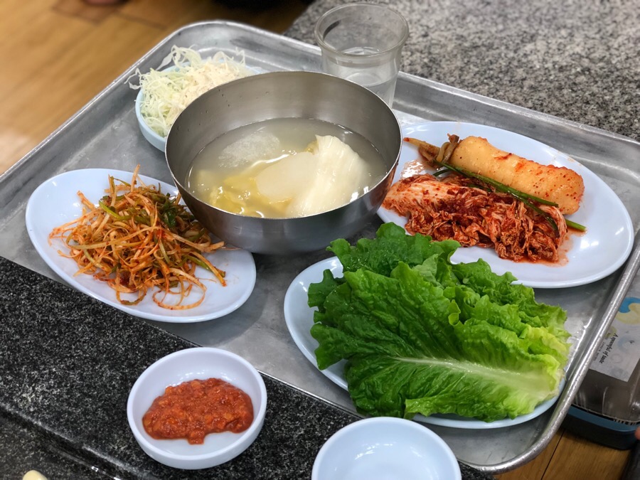황금농장김치 이미지