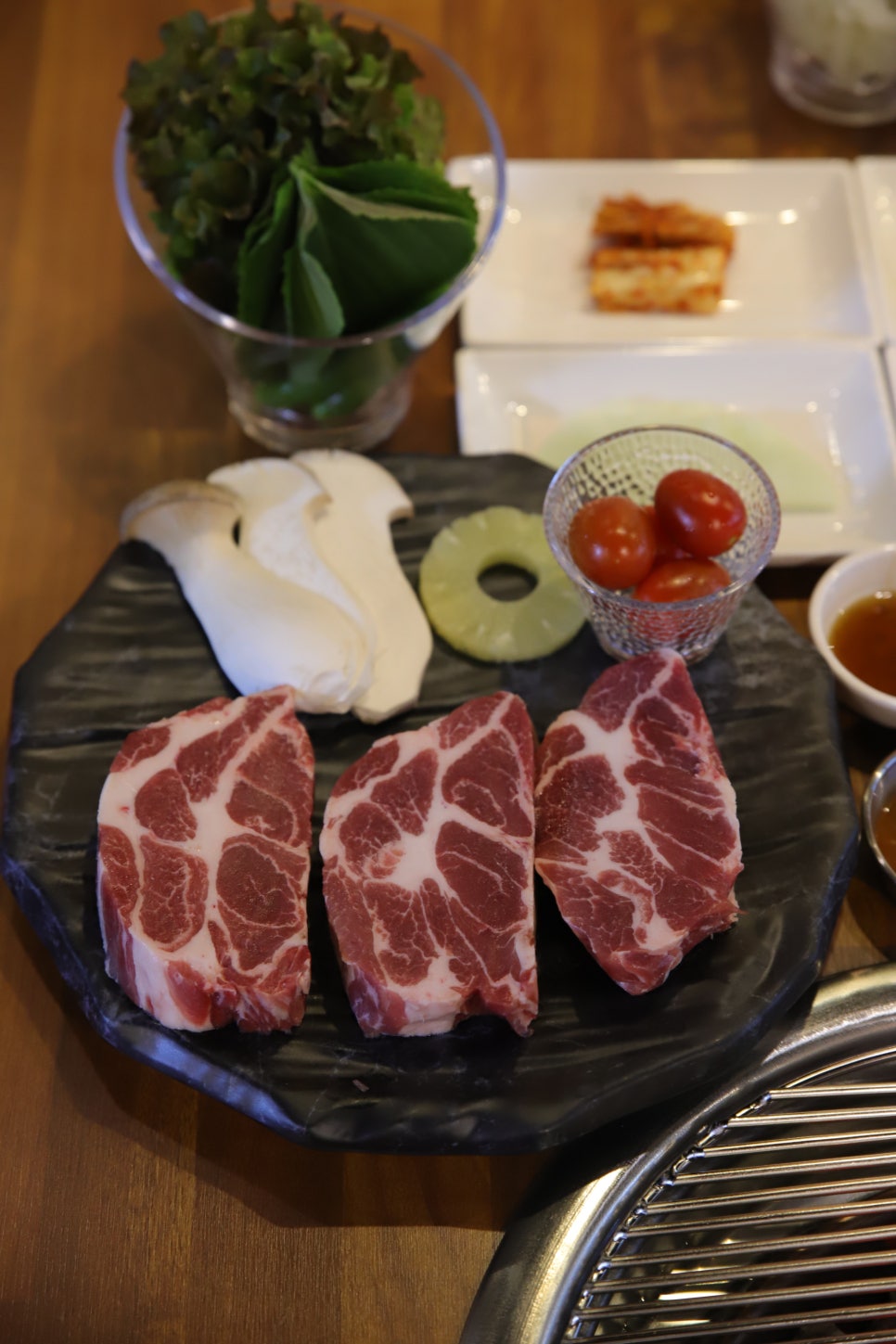 미식가의반찬 이미지