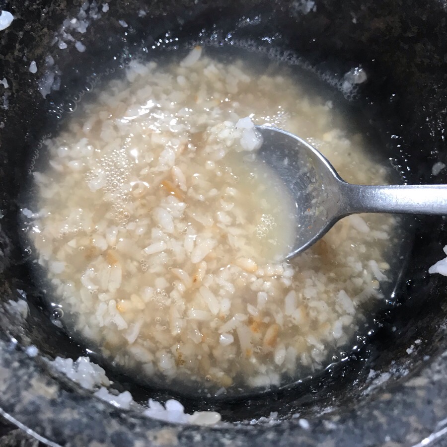 한상차림밥상 이미지