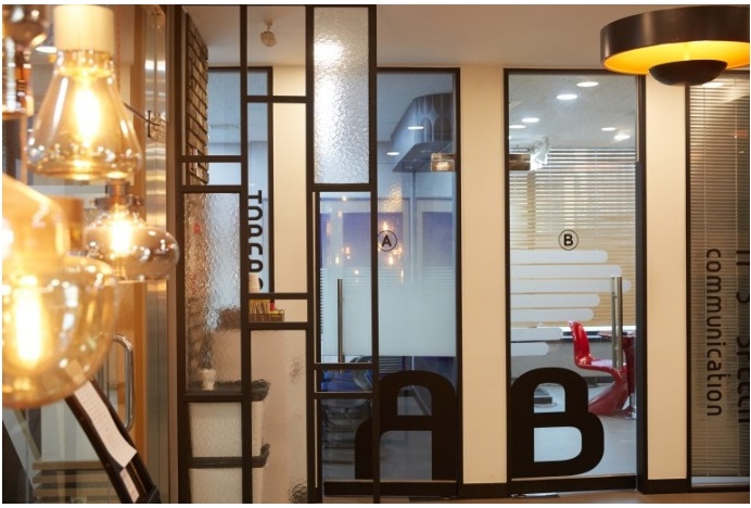 투비앤아나운서아카데미학원 이미지