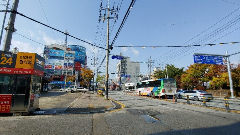 버거킹천안두정점 이미지