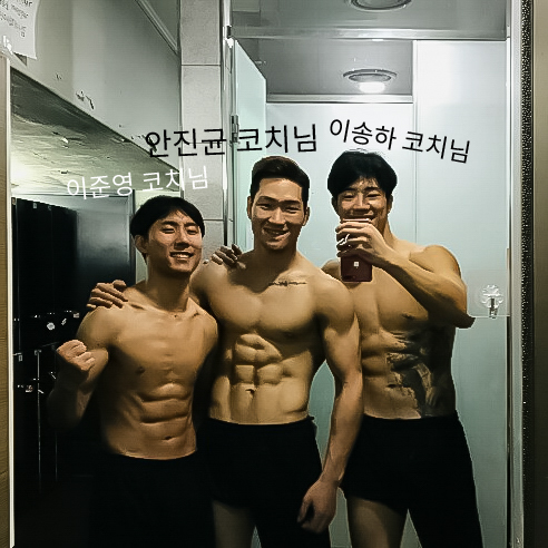 싸비복싱멀티짐 이미지