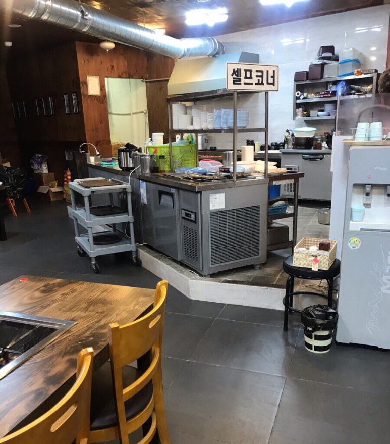 산꼼장어장어나라 이미지