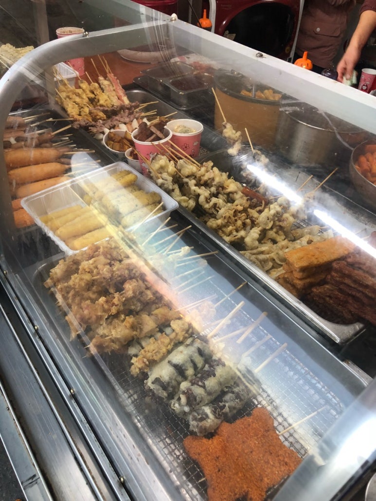 정아네분식 이미지