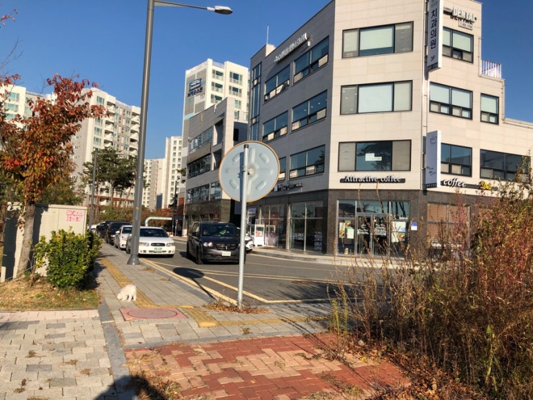 커피에반하다평택 이미지