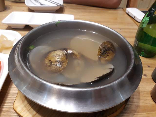 꼬기오치킨 이미지