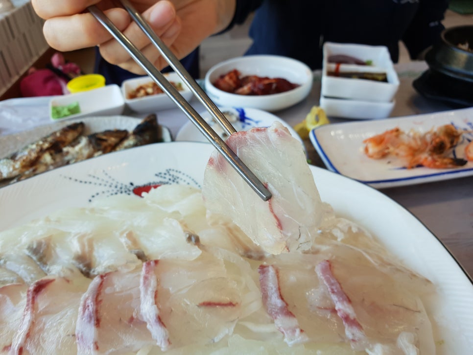 대명횟집 이미지